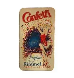 Astrid Perfume / Blooddrop Abysmal Blush