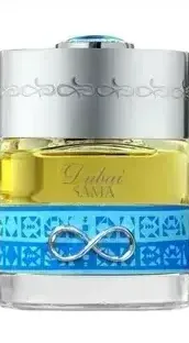 Astrid Perfume / Blooddrop Alpine