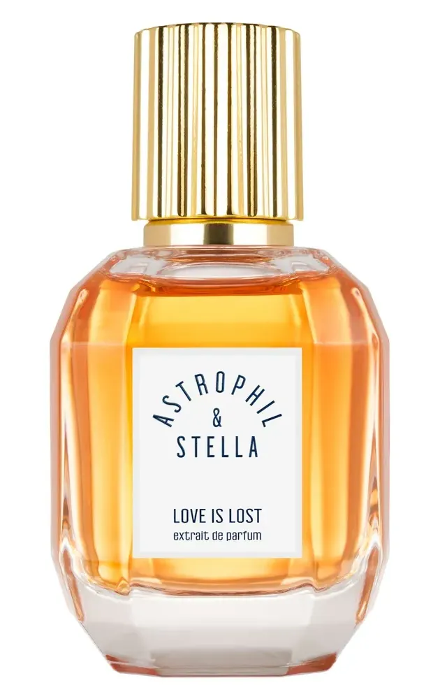 Astrophil & Stella Love is Lost