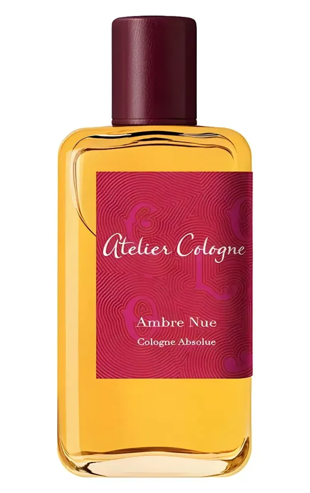Atelier Cologne Ambre Nue