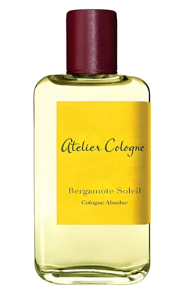 Atelier Cologne Bergamote Soleil