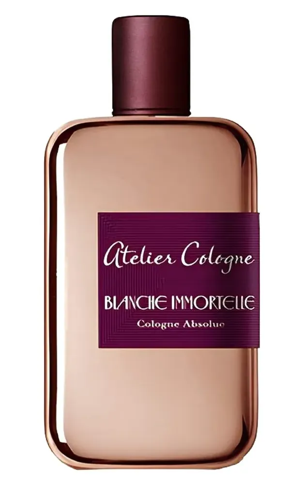 Atelier Cologne Blanche Immortelle