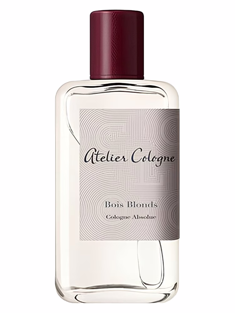Atelier Cologne Bois Blonds