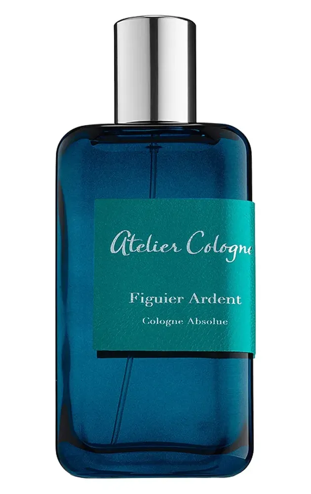 Atelier Cologne Figuier Ardent