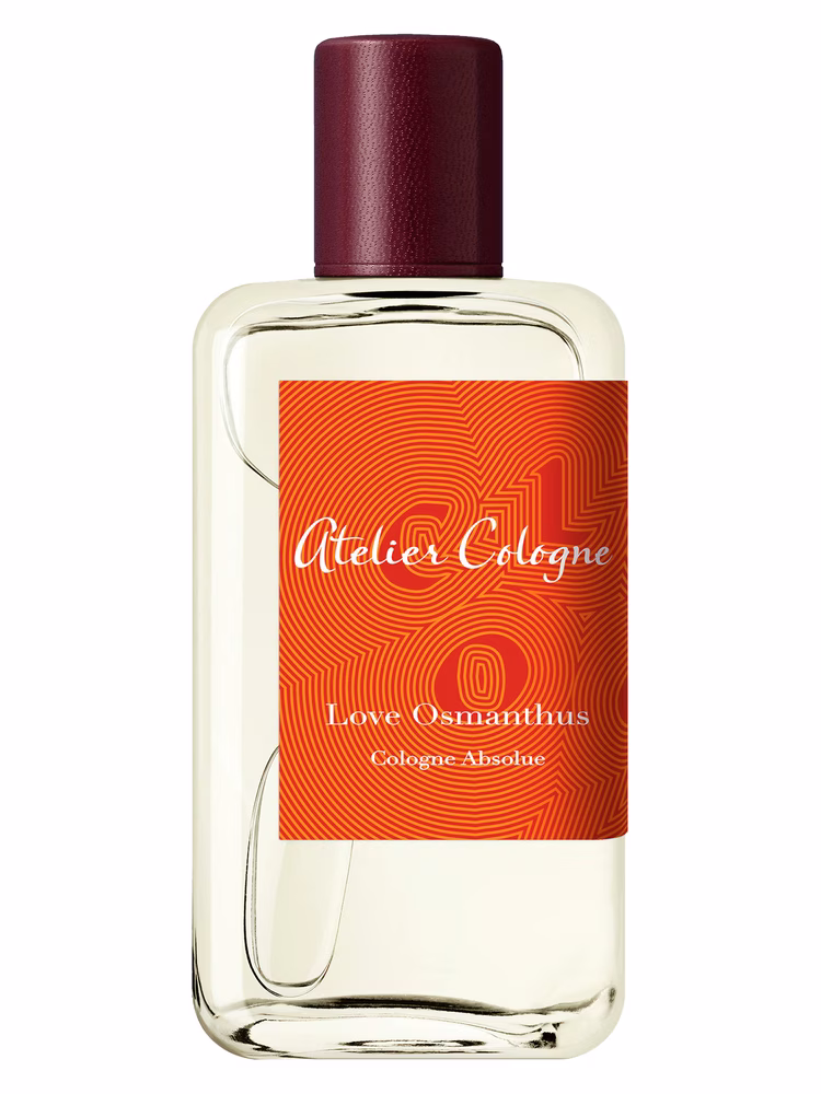 Atelier Cologne Love Osmanthus