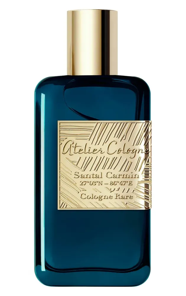 Atelier Cologne Santal Carmin Limited Edition