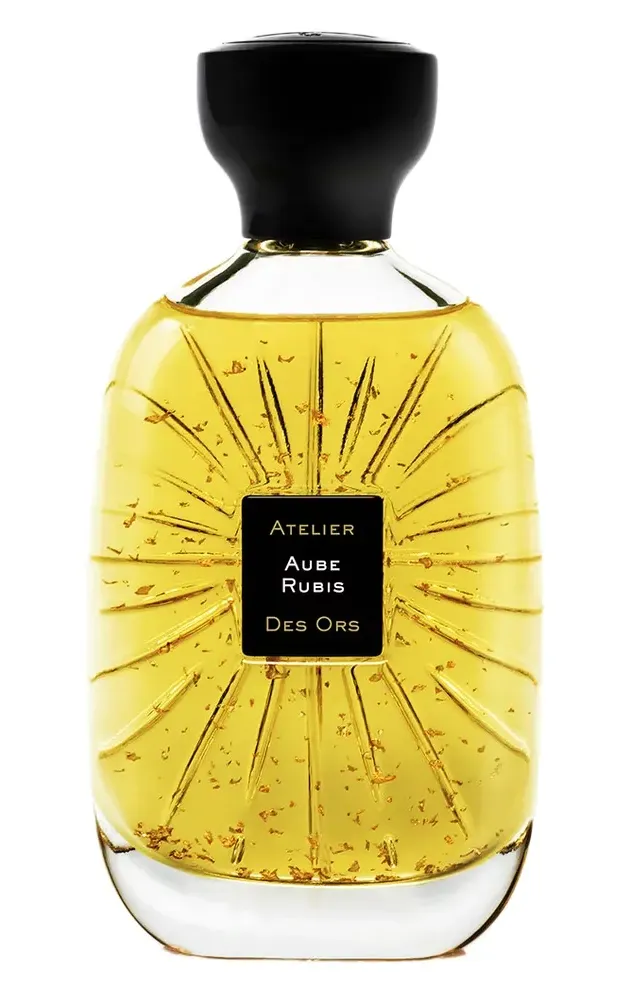 Atelier des Ors Aube Rubis