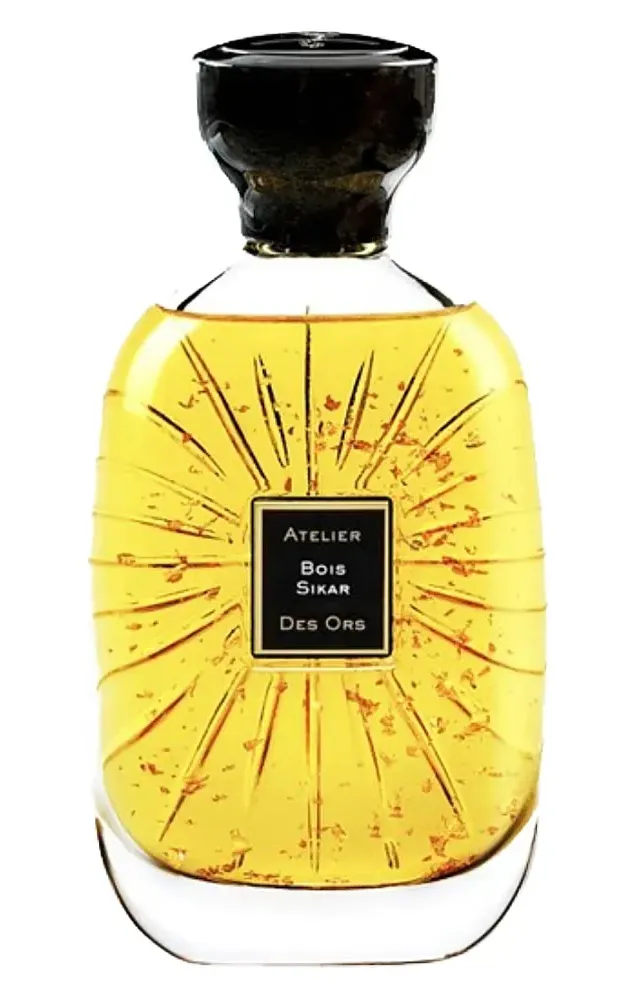 Atelier des Ors Bois Sikar