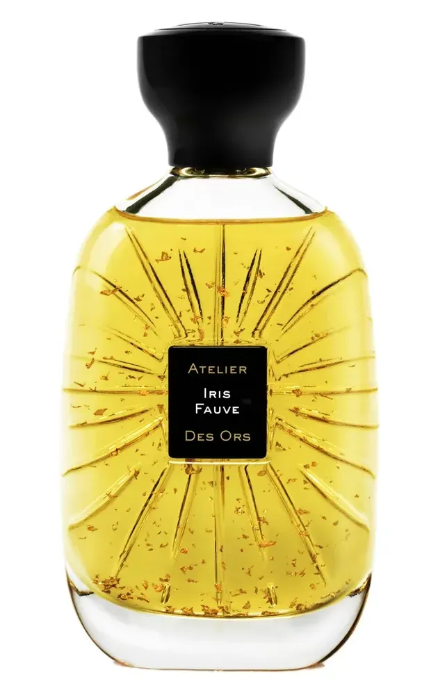 Atelier des Ors Iris Fauve