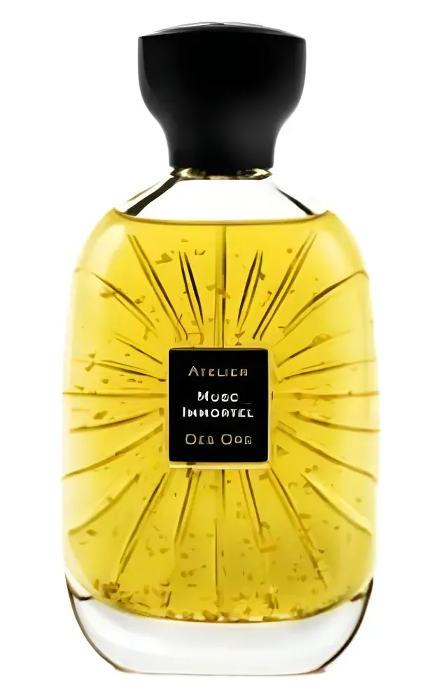 Atelier des Ors Musc Immortel