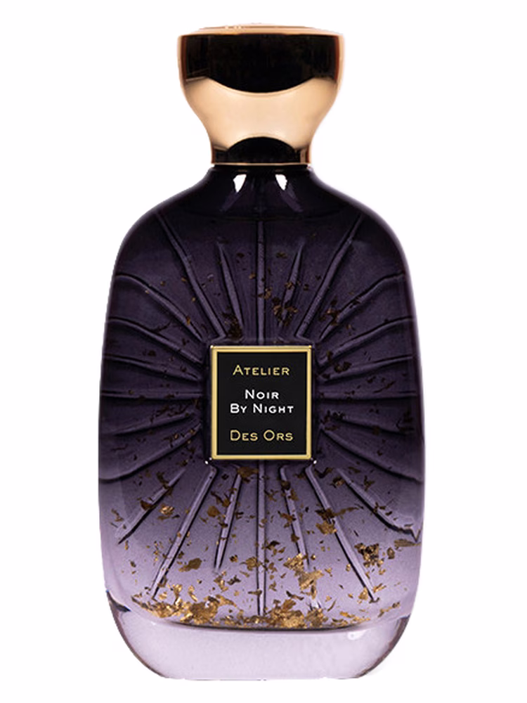 Atelier des Ors Noir by Night