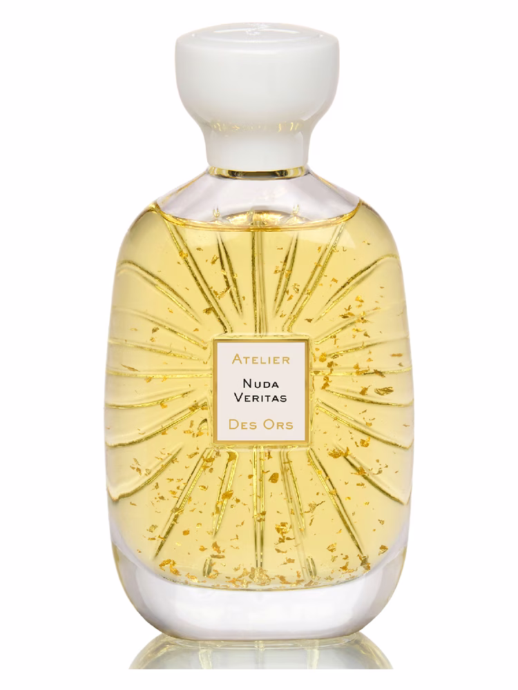Atelier des Ors Nuda Veritas Atelier des Ors Eau de Parfum