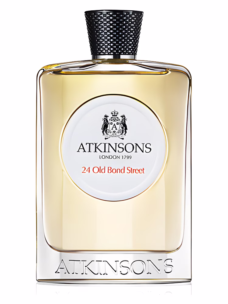Atkinsons 24 Old Bond Street Limited Edition