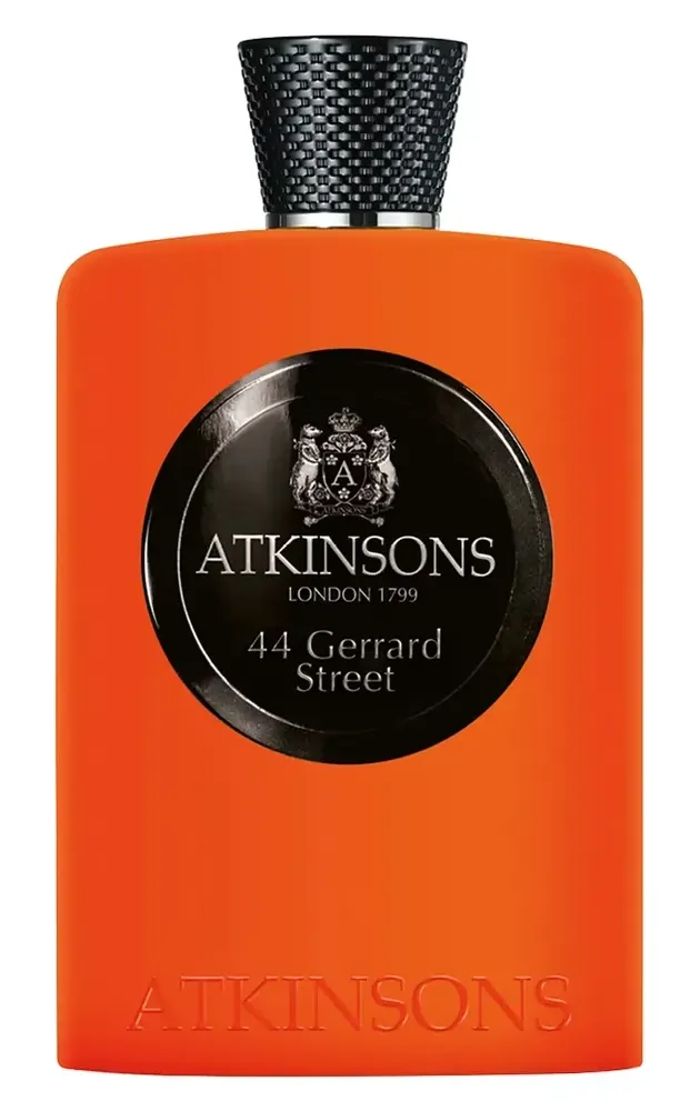 Atkinsons 44 Gerrard Street