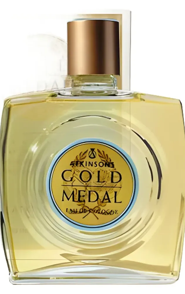 Atkinsons Gold Medal Atkinsons 1799