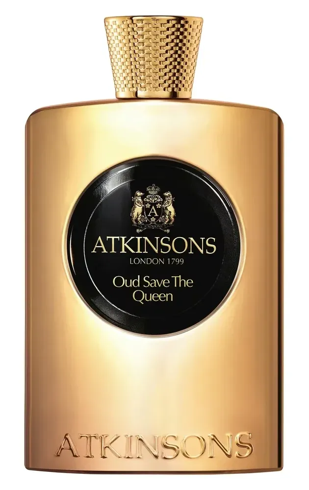 Atkinsons Oud Save the Queen Atkinsons Eau de Parfum