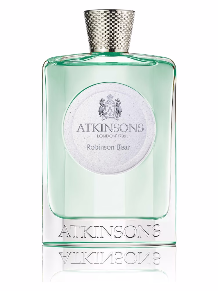 Atkinsons Robinson Bear