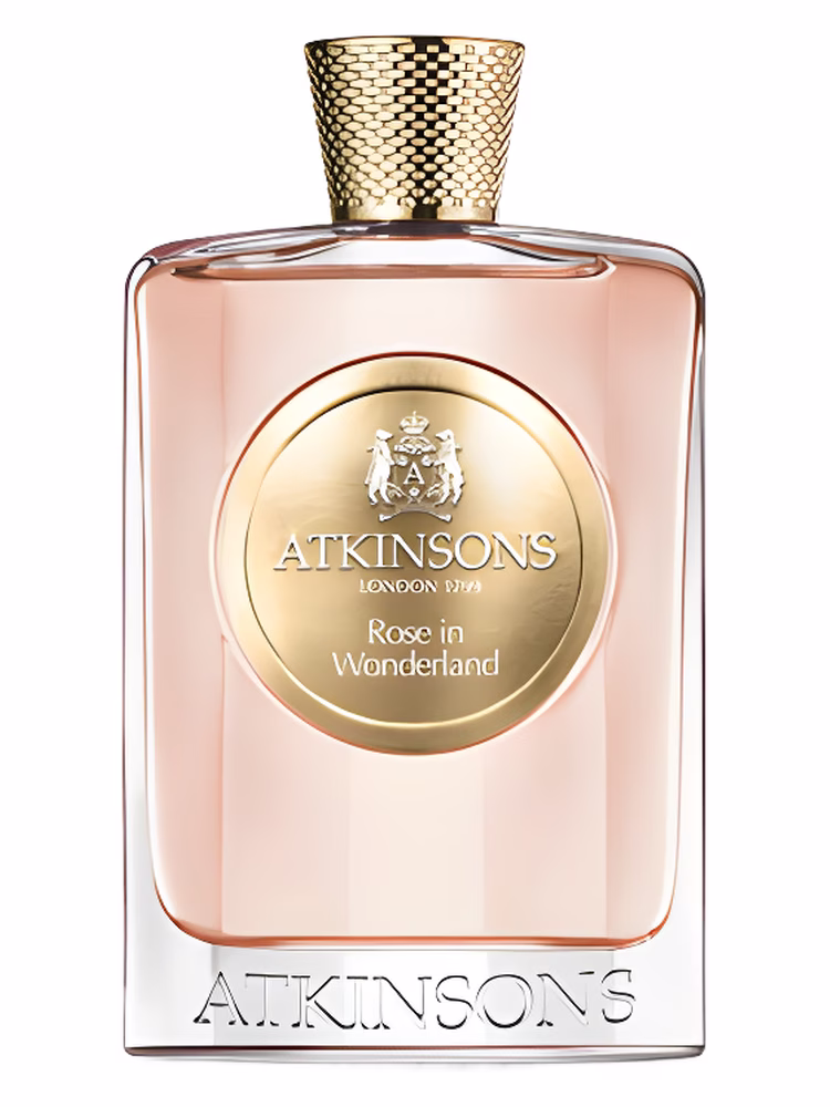 Atkinsons Rose in Wonderland Atkinsons Eau de Parfum
