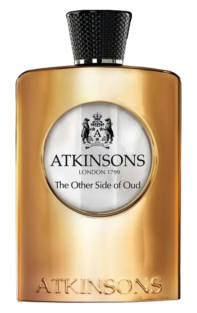 Atkinsons The Other Side of Oud