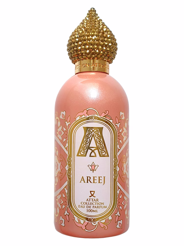 Attar Collection Areej