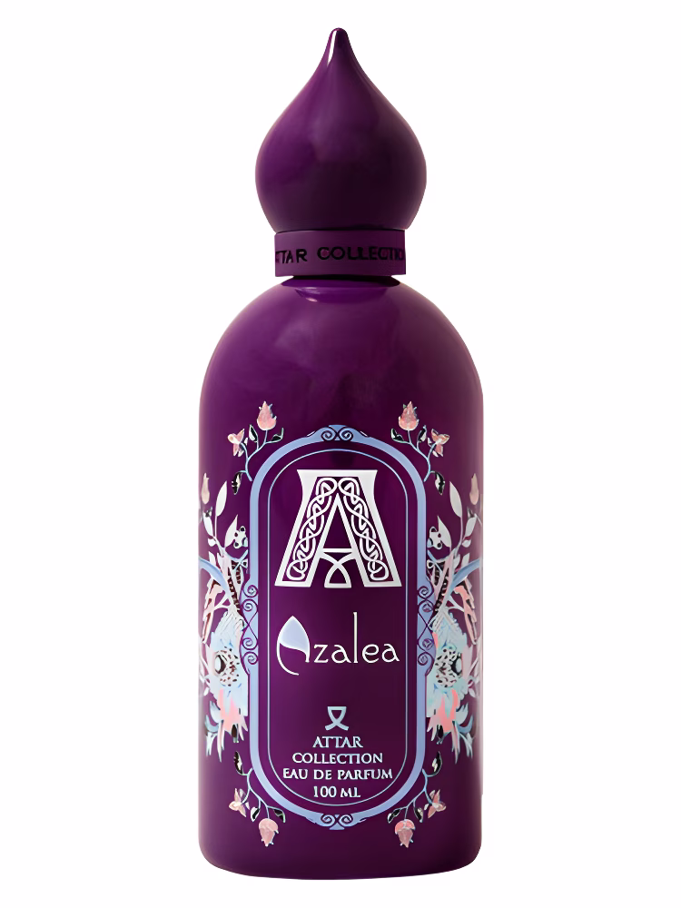 Attar Collection Azalea