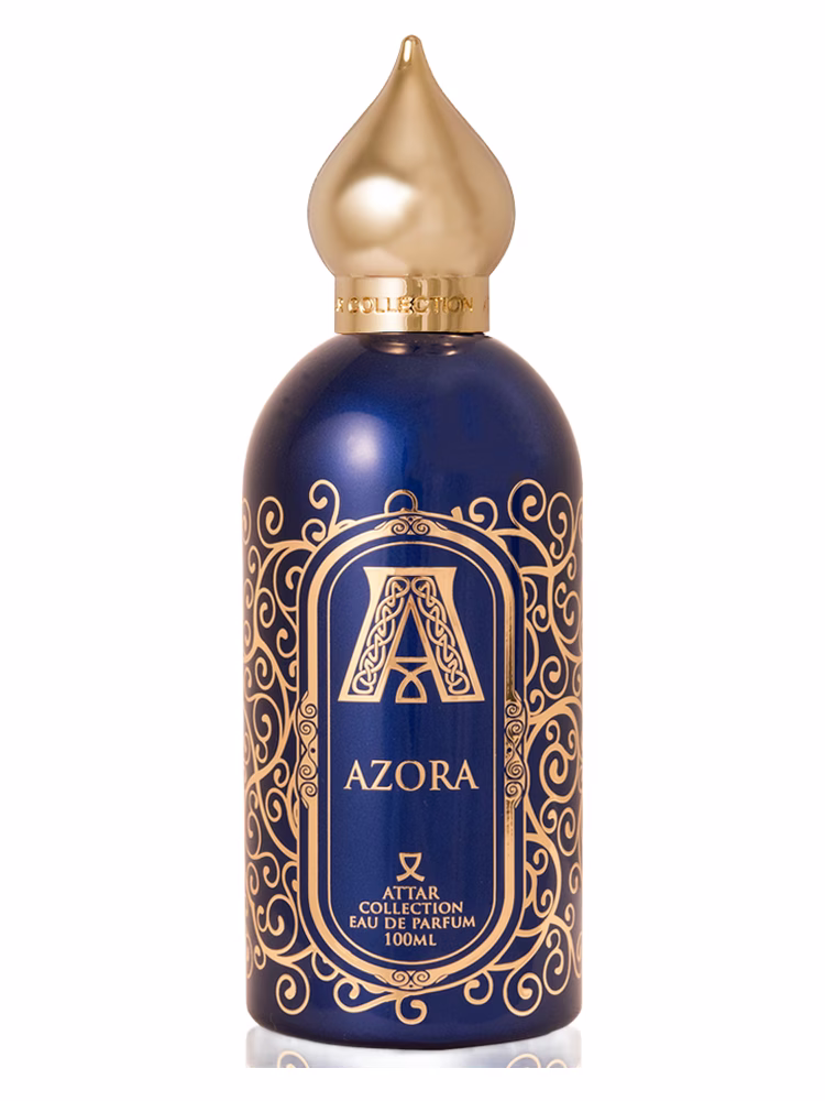 Attar Collection Azora