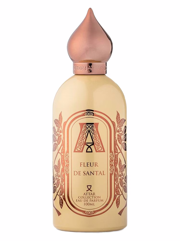 Attar Collection Fleur de Santal