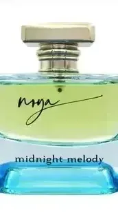 Aulentissima Aqva Nobilissima di Cedro