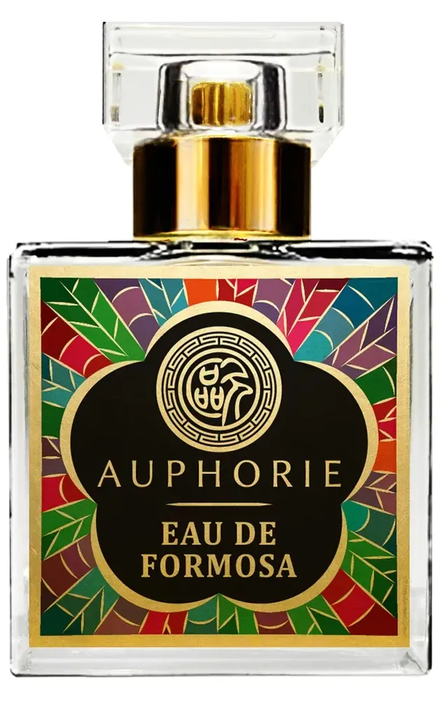 Auphorie Eau de Formosa