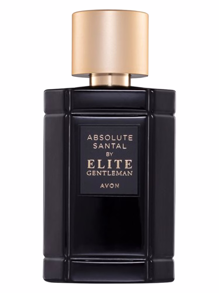 Avon Absolute Santal by Elite Gentleman