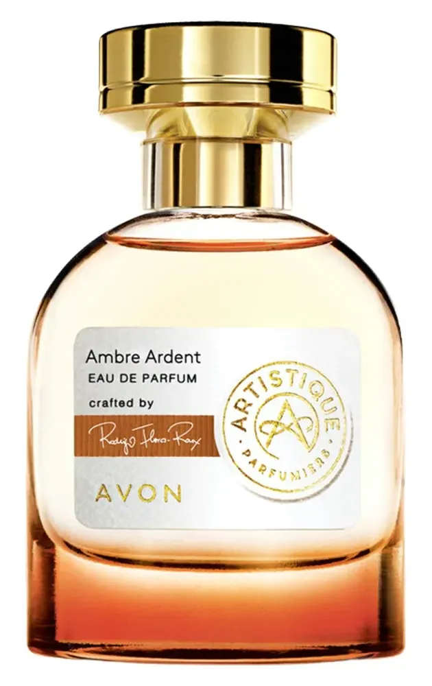 Avon Ambre Ardent