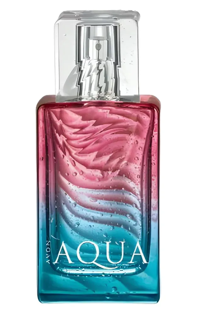 Avon Aqua for Her