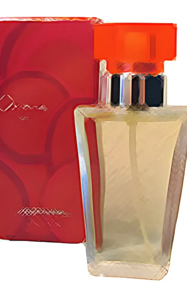 Avon Ariane Avon Solid Perfume