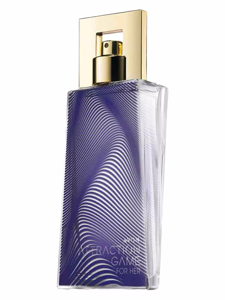 Avon Attraction Game for Her