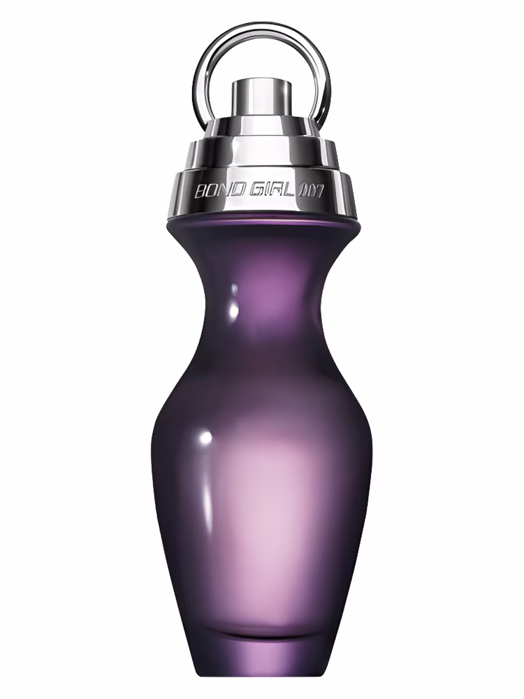 Avon Bond Girl 007 Forever