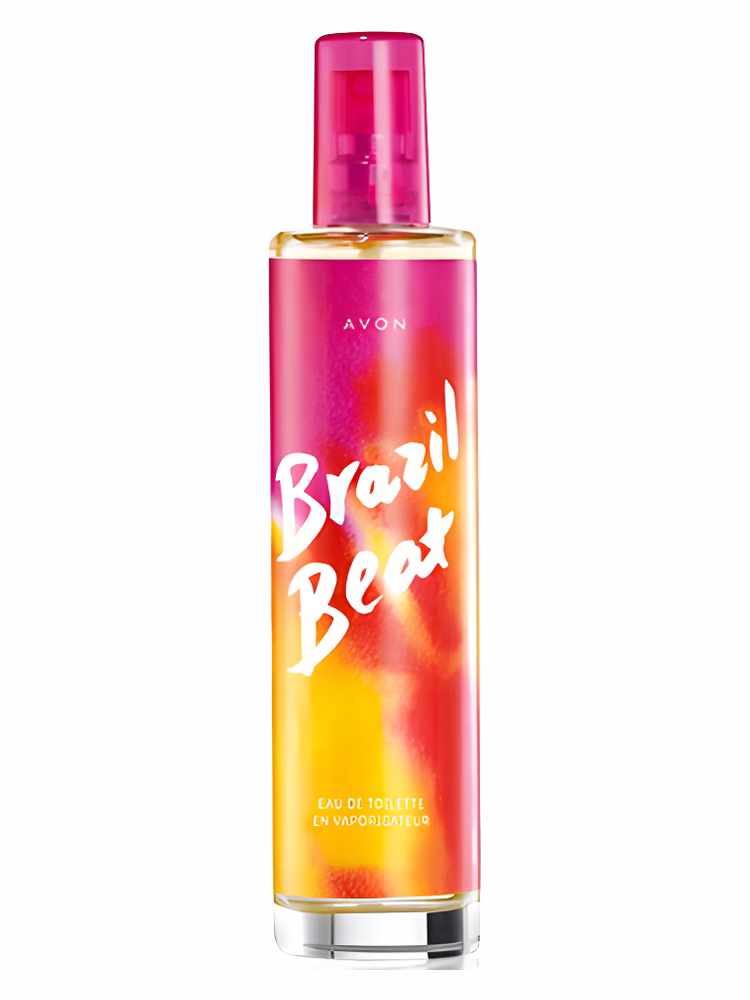 Avon Brazil Beat