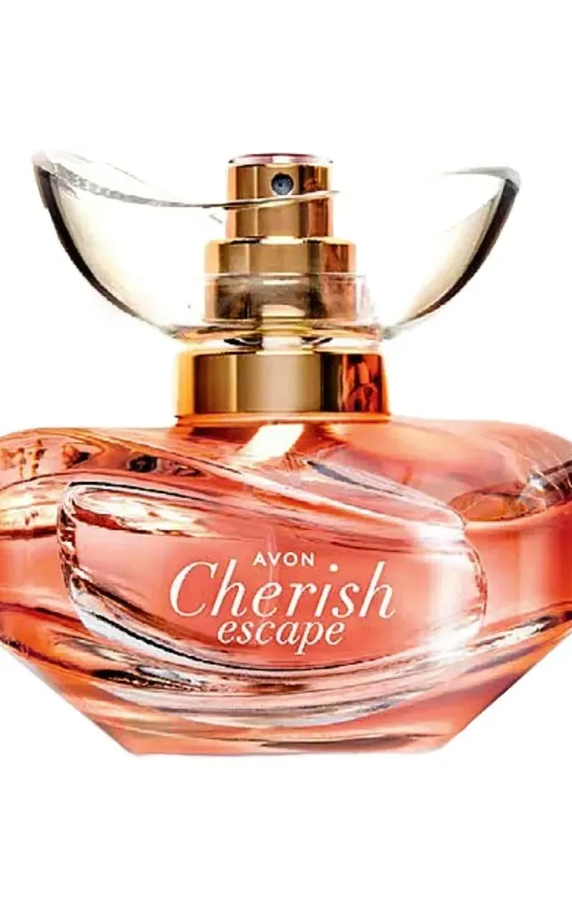 Avon Cherish Escape