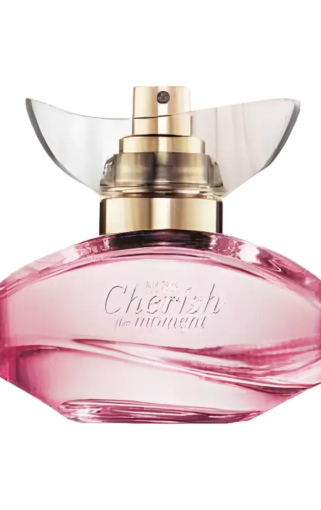 Avon Cherish The Moment
