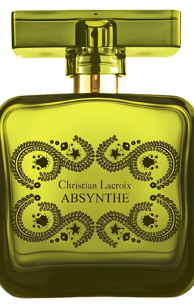 Avon Christian Lacroix - Absynthe for Him