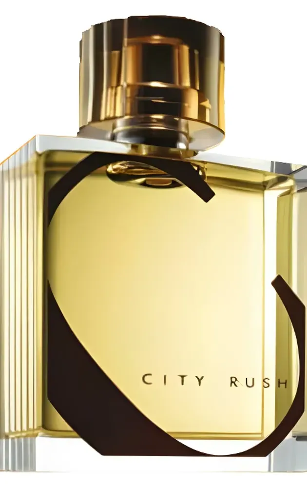 Avon City Rush for Him