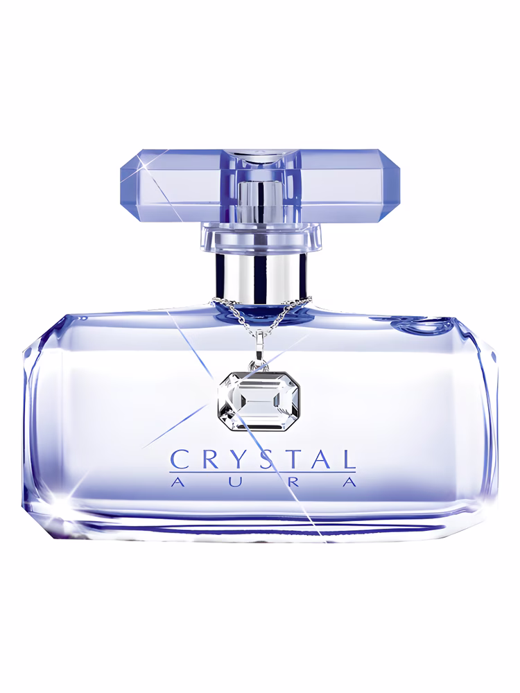 Avon Crystal Aura