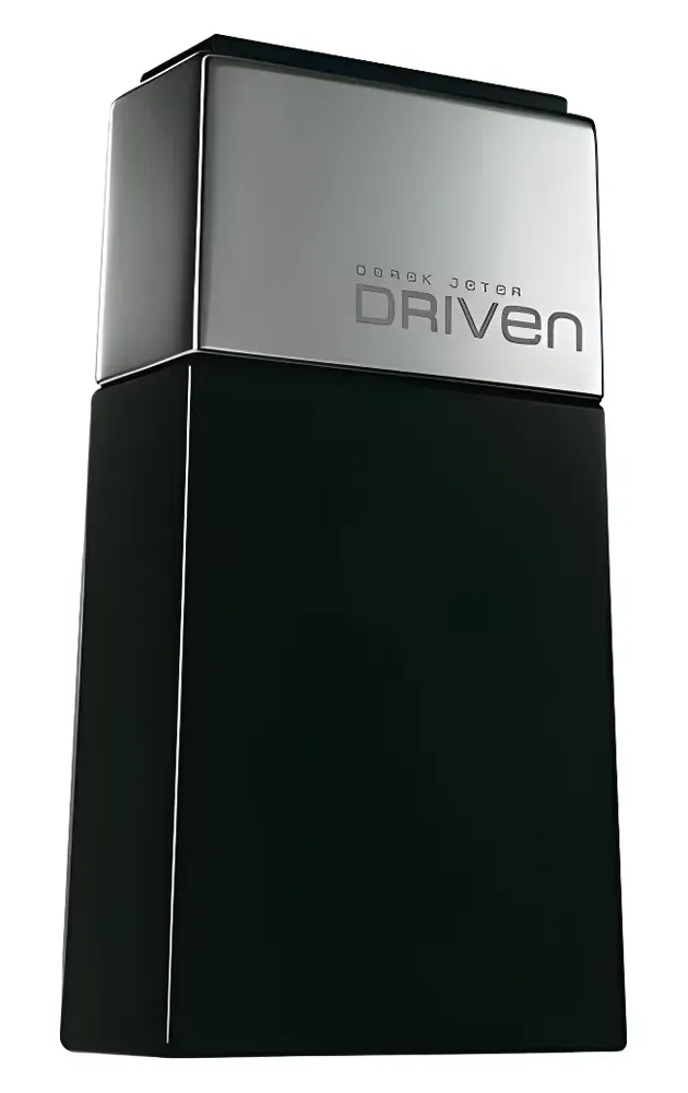 Avon Derek Jeter Driven Black Avon Body Spray
