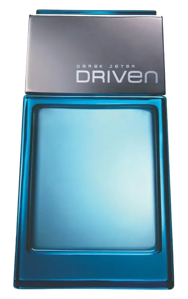 Avon Derek Jeter Driven Rush Avon Body Spray