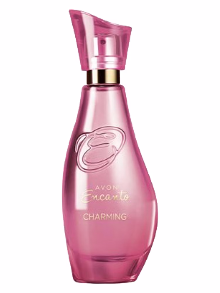 Avon Encanto Charming Avon Eau de Toilette