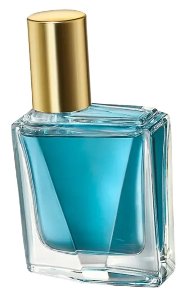 Avon Eve Duet Contrasts - Daring