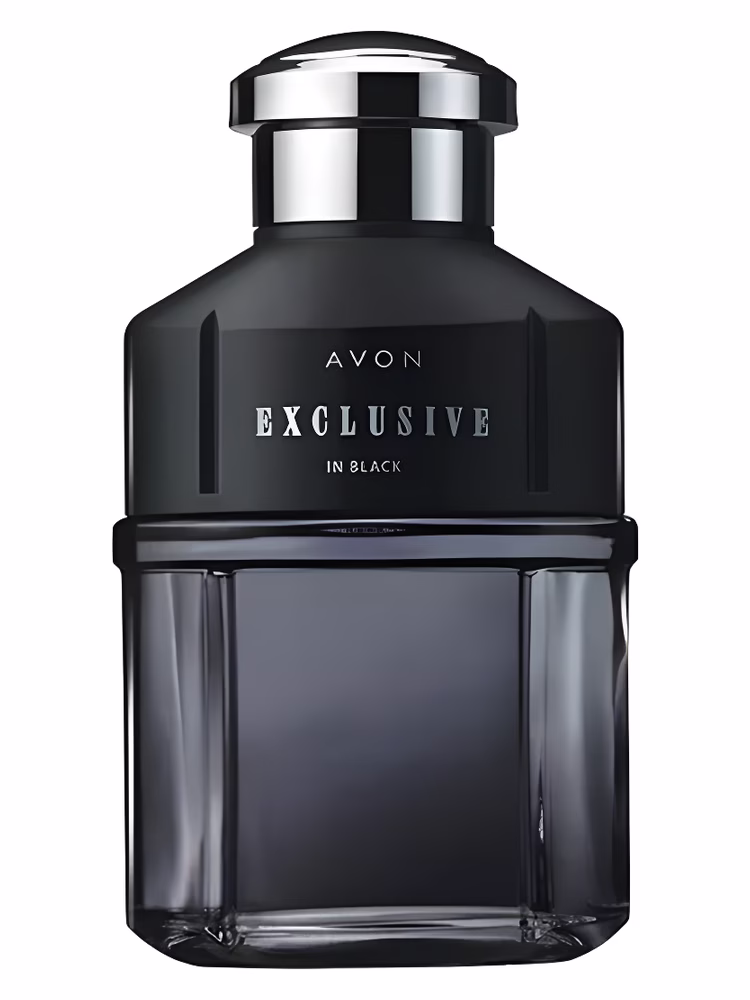 Avon Exclusive in Black