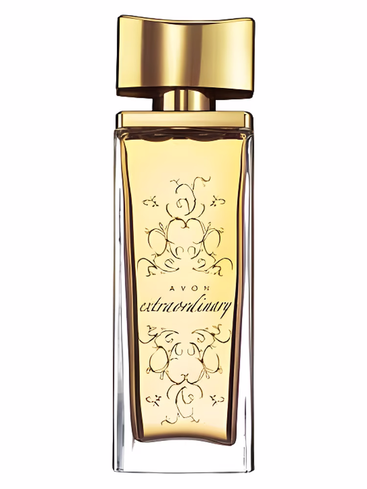 Avon Extraordinary