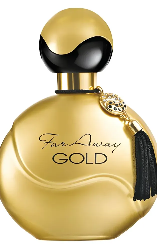Avon Far Away Gold