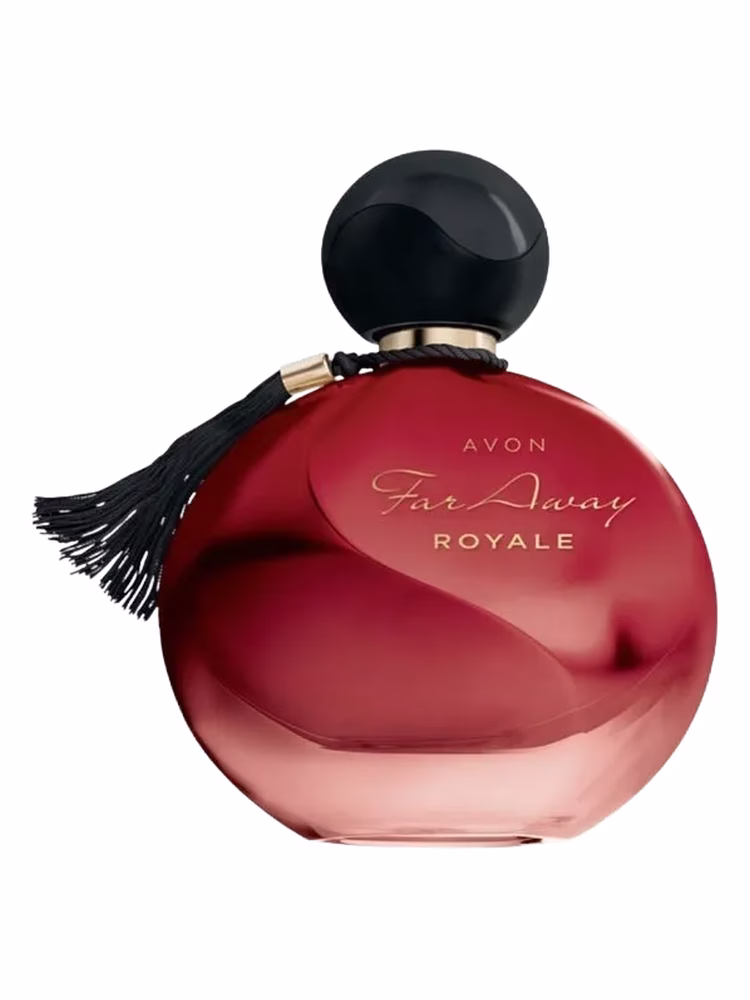 Avon Far Away Royale