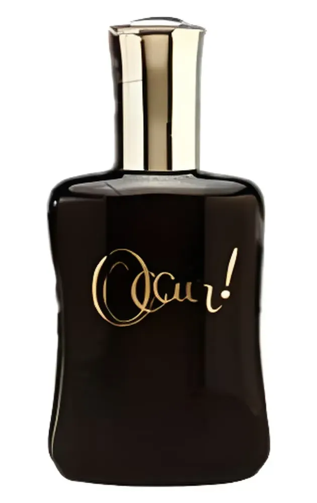 Avon Fragrance Heirlooms Avonesque - Occur!